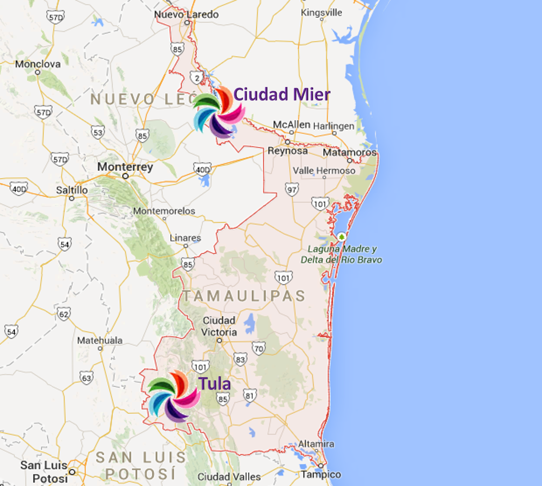 Datatur3 PMTamaulipas